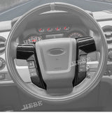 Interior Trim Cover Kit for Ford F150 Raptor 2009-2014