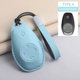 Car Key Case Cover For 2023 Leapmotor C01 T03 S01 C11