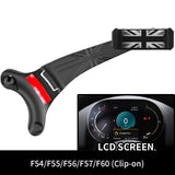 Gravity LCD Phone Mount for MINI COOPER