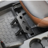 Front Seat Fire Extinguisher Mount for Ford Bronco Sport 2021+