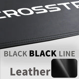 Custom Fit Dashboard Cover Pad for Subaru XV Crosstrek 2012-2017