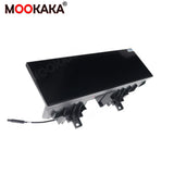 14.9 Inch Multimedia Android Head Unit for BMW 3 Series 2013–2019