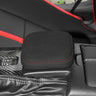 Memory Foam Armrest Mat for Toyota GR86 Subaru BRZ