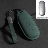 Car Key Case for Li Lixiang L7 L8 L9 2022 2023.