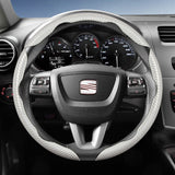 Seat Carbon fiber Wheel Cover for Ibiza & Arona