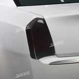 Tail Light Trim Cover for Chrysler 300 2015-2025