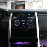 Android 13 Multimedia Head Unit for Land Rover Discovery 5 Android Head Unit Aotsr