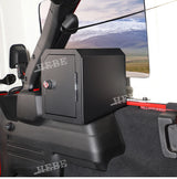 Secure Storage Box for Jeep Wrangler JL 4-Door 2024