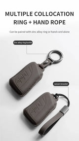 For Lexus UX250 UX260 Es Es350 UX200 UX250h ES200 ES300h ES350 US200 US260h Car Key Case Cover