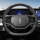 Wavy Pattern Breathable Cover for Lincoln MKC MKZ