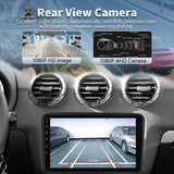 Android 15 GPS Multimedia Stereo for Audi TT MK2 2006-2012 Android Head Unit RSNAVI