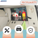 Trunk Storage Divider for Jeep Commander Car Interior Accessory HEBE