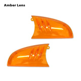 Amber Sequential Turn Signal Lights for Chevy/GMC