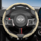 Wave-Shaped Sport Cover for Mini Cooper R56 F56 R50
