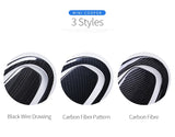 Carbon Fiber Reading Light Trim Mini Cooper F54 Car Interior Accessory GMUNI