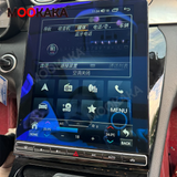 12.1 Inch Android CarPlay Head Unit for Mercedes-Benz C-Class