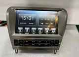 Android Multimedia GPS Navigation for Lexus SC430 2001–2010 Android Head Unit Aotsr