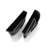 VW ID.4 ID4 ID 4 Door Handle Storage Box for Front Rear Car Organizer
