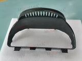 Carbon Fiber Digital Instrument Cluster for BMW 5 Series Android Head Unit Aotsr