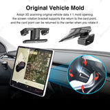Tesla Model 3 Y Display Rotating Swivel Mount Kit Car Interior Accessory OEM