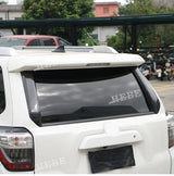Tailgate Decoration Panel ABS for Toyota 4Runner 2010-2023