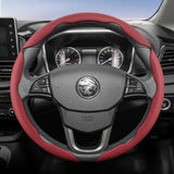 Breathable Leather Cover for Proton Saga X50