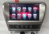 Android Multimedia GPS Navigation for Lexus SC430 2001–2010 Android Head Unit Aotsr