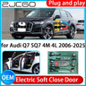 Electric Soft Close Door Kit for Audi Q7 SQ7 2006–2025