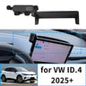 Screen-Mounted Fast Charging Phone Holder for VW ID.4 2025