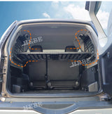 Tailgate Storage Shelf for Mitsubishi Pajero 2007