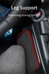 Memory Foam Knee Pads for Toyota GR86 Subaru BRZ