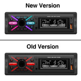 1 Din Bluetooth Car Multimedia MP3 Player Radio Universal Android Head Unit AKAMATE