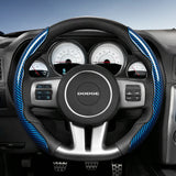 Carbon Fiber Cover for Dodge Charger Durango