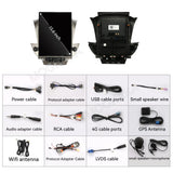 15.6 Inch Android Multimedia Player for GMC Yukon 2014-2020 Android Head Unit Aotsr