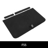 Rear Trunk Partition Storage Board for MINI COOPER