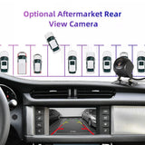 Wireless CarPlay Android Auto Interface for Land Rover Jaguar