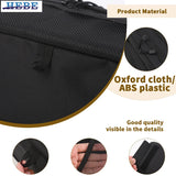 Oxford Trunk Organizer for Chery Traveler T2 2023 Car Interior Accessory HEBE
