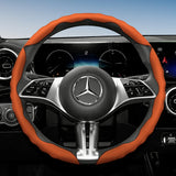Wave-Shaped Breathable Cover for Mercedes E Class C Class