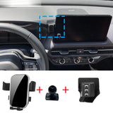 Smart Wireless Charging Phone Holder for Honda ZR-V 2022-2023