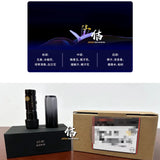 For Honda enp2 ENS2 Dongfeng S7 Original Car Air Freshener Car Accessory OEM meiye E 1pcs set