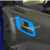 Door Handle Cover Trim for Chrysler 300C Dodge Charger 2011+