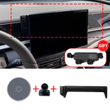 Smart Wireless Charging Phone Mount for Denza D9 2023–2025