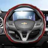 Carbon Fiber Wheel Cover for Chevrolet Models