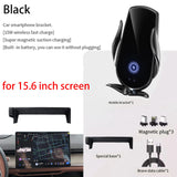 Magnetic Wireless Charging Phone Holder for Changan UNI-Z