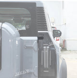 Tailgate Antenna Bracket Rack for Chery Jetour T2