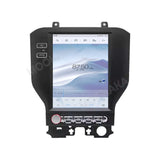 10.4" Vertical Android Head Unit for Ford Mustang 2014-2021 Android Head Unit Aotsr
