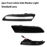 LED Side Marker Lights for Chrysler Crossfire 2004-2008