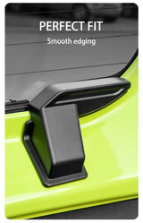 Tailgate Heater Wire Cover for Suzuki Jimny