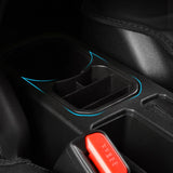 Center Console Organizer for Suzuki Jimny Car Interior Accessory GMUNI
