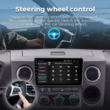 Android 15 GPS Multimedia Navigation for GAZ Gazelle 2010-2021 Android Head Unit RSNAVI